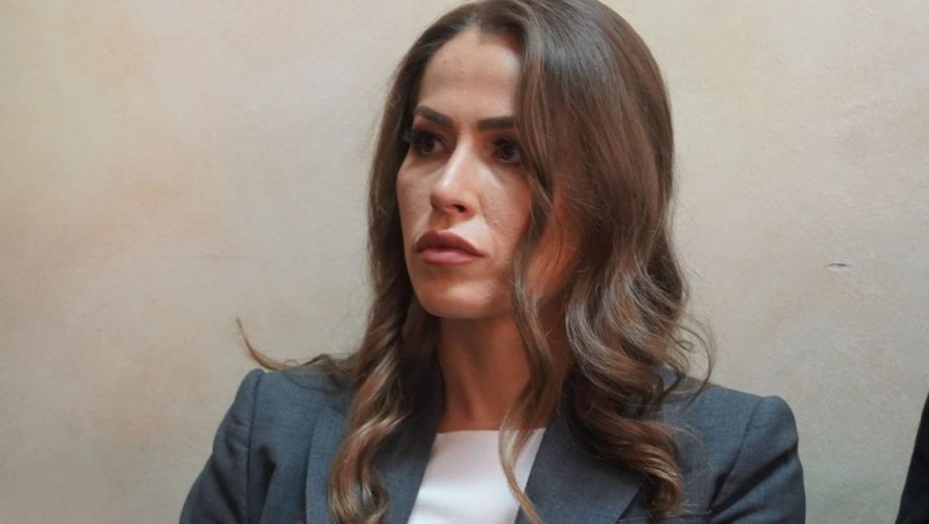 Dijana Hrkalović dovezla brata u Urgentni sa POVREDAMA NA TELU, sumnja se da je pretučen