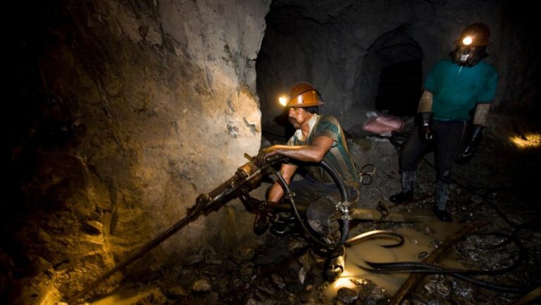 Sedam osoba je poginulo u Liberiji u nesreći u napuštenom rudniku zlata