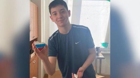 Dečak spasio više od 100 ljudi tokom napada u Moskvi
