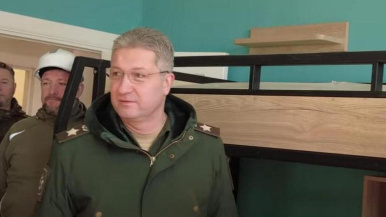 ŠOK U RUSIJI: Uhapšen zamenik ministra odbrane Sergeja Šojgua?!