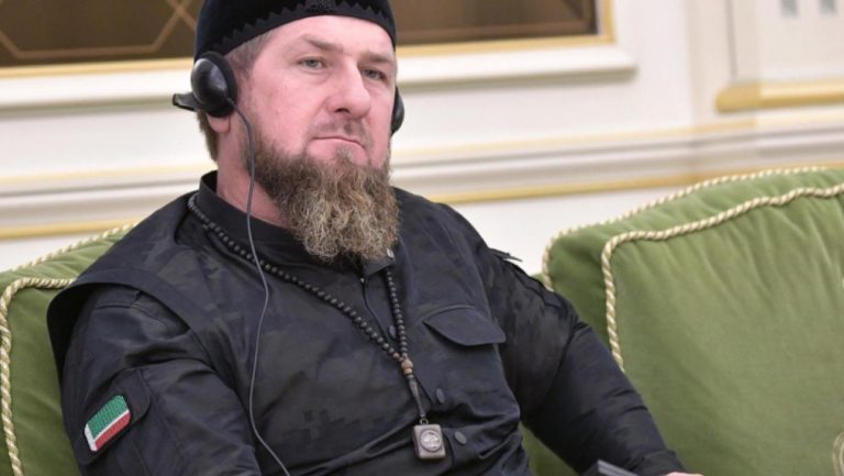 KADIROV IPAK NIJE BOLESTAN?! Šef Čečenije objavio NEVEROVATAN snimak, svi su u ŠOKU (VIDEO)