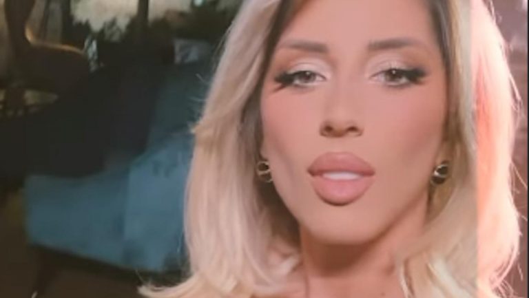 Pevačica u ulozi ljubavnice! Gaga Rakčević objavila pesmu koja opominje muškarce
