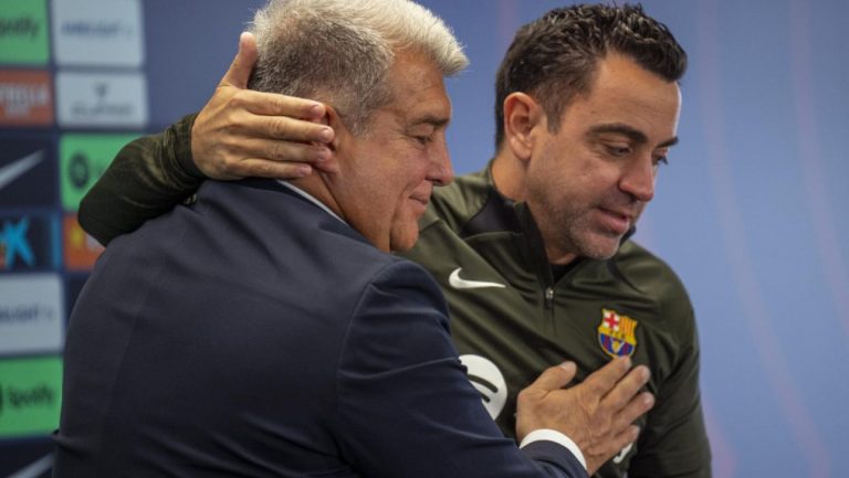 ĆAVI IH JE PREVARIO: Čelnici slavnog kluba ljuti na trenera Barselone