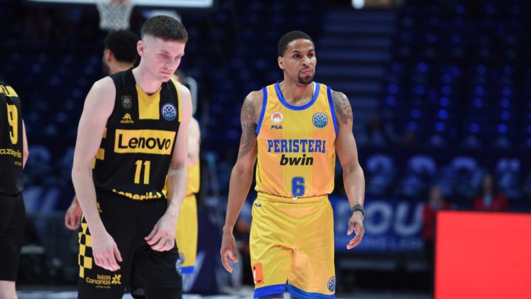 Evroligaške zverke odvele Tenerife u finale FIBA lige šampiona