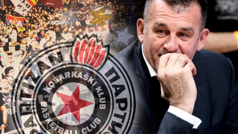 I TO PRED FINALE: ABA liga KAZNILA Partizan i Zorana Savića!