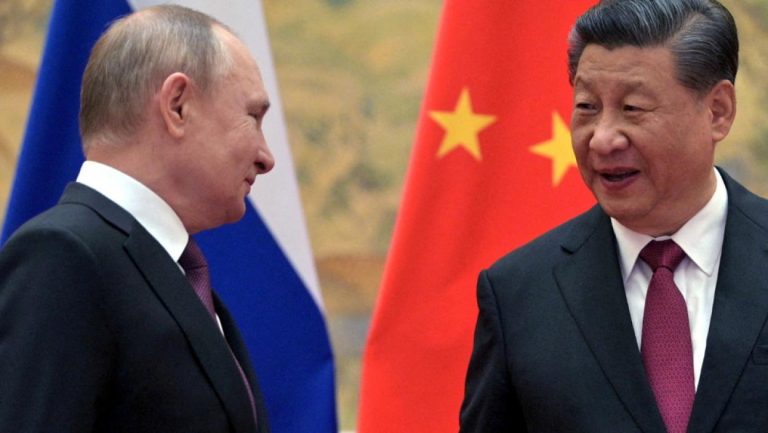 PUTIN NAKON INAUGURACIJE PRVO IDE KOD SVOG PRIJATELJA! Ruski predsednik dolazi u Peking na poziv Si Đinpinga
