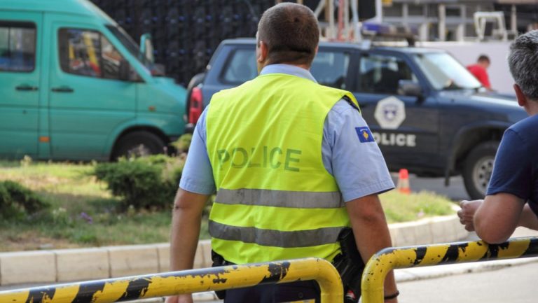 Pronađeno BEŽIVOTNO TELO pripadnice tzv. policije Kosova