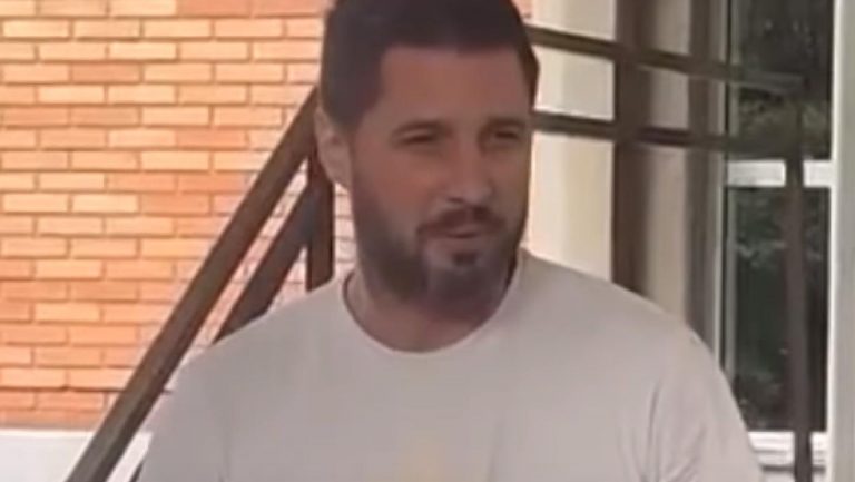 Poznato GDE se Marko Miljković uputio nakon napuštanja tužilaštva