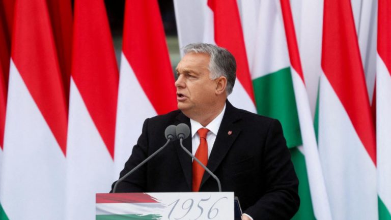 “DUBOKO SAM ŠOKIRAN…” Orban jedva izustio rečenicu nakon atentata na slovačkog premijera: Molimo se za njegov OPORAVAK