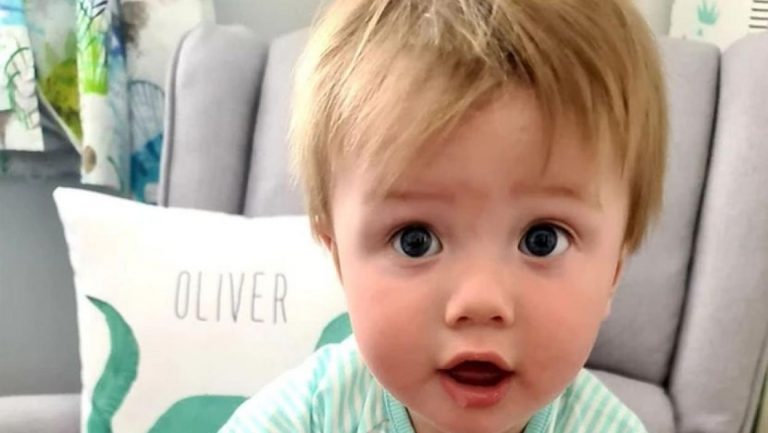 Mali Oliver NIJE DOŽIVEO PRVI ROĐENDAN – Ugušio se špagetama nakon što je VRTIĆ ignorisao APEL RODITELJA!