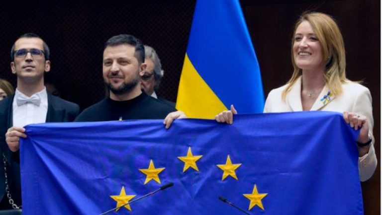 Ukrajina i Moldavija ispunile sve kriterijume za početak pregovora sa EU