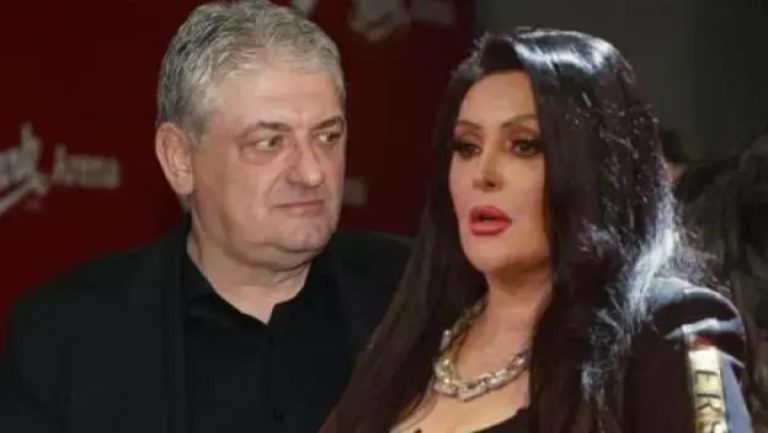 Toni Bijelić OVDE BORAVI nakon razvoda s Draganom Mirković: Ne mari ni za šta, pogledajte KAKO uživa