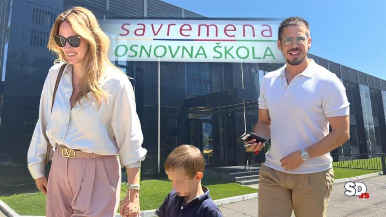 Nikola Rokvić nastavlja svoj humani put – ruku pod ruku sa suprugom Bojanom uveličao OVU dobrotvornu akciju
