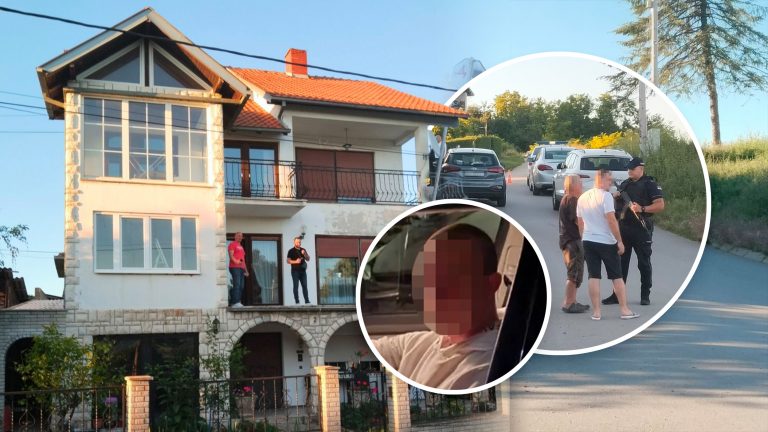 Komšije otkrivaju nove detalje o trostrukom ubistvu u Knjaževcu