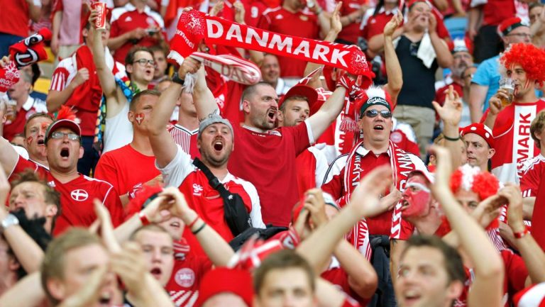 Danci pokazali šta znaju pred EP: Samouvereno do pobede nad Halandovom Norveškom