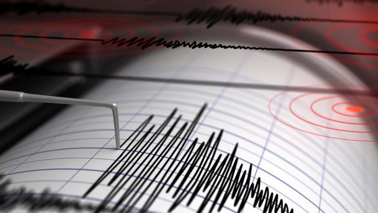 TRESLA SE OSTRVA! Snažan zemljotres, čekaju se izveštaji o žrtvama i šteti
