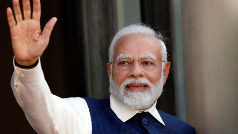 Narendra Modi položio zakletvu, treći put na čelu vlade Indije