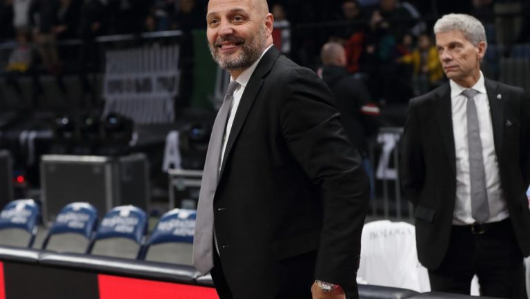 Aleksandar Đorđević postaje trener Dubaija