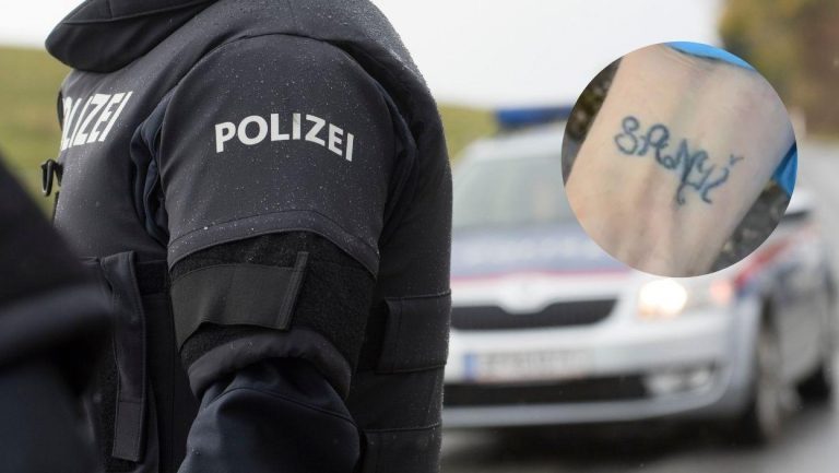 VELIKA TUGA! Porodilja sa misterioznim tetovažama čije je BEŽIVOTNO telo pronađeno u Nemačkoj vodi poreklo sa BALKANA – Otkriveno i gde joj se nalaze deca