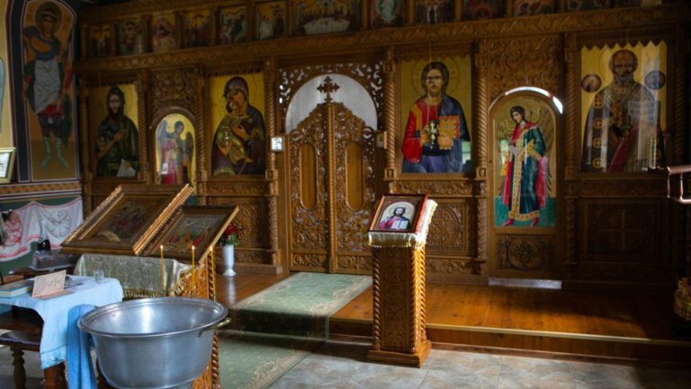 NIŠTA IM NIJE SVETO! Bruka i sramota u Kragujevcu, LOPOV ukrao ogromnu svotu novca iz crkve Svetog Lazara