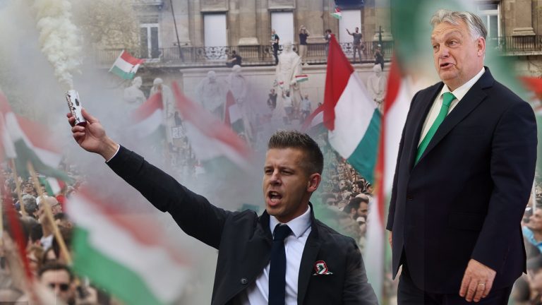 Ovakav udarac nije doživeo decenijama, Mađarska se sprema za promene