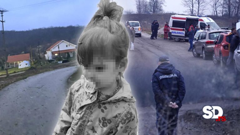 ŠOKANTNI DETALJI: Dvostruko hapšenje u slučaju Danke Ilić – Novi dokazi otkrivaju užasnu istinu!