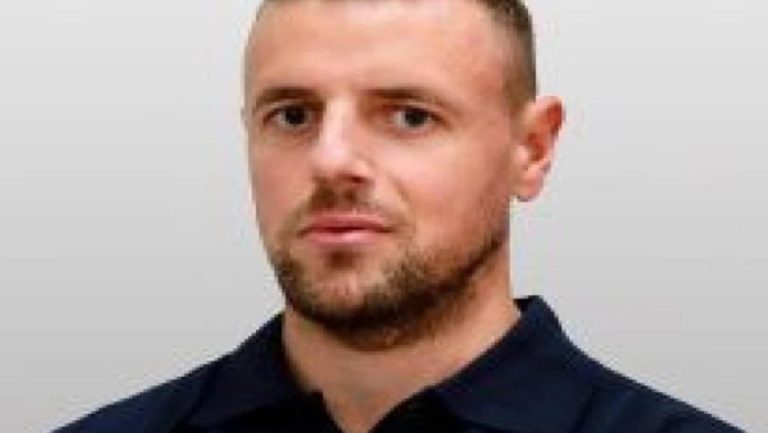 Srpski parakajakaš Bukvić osvojio bronzu na Evropskom prvenstvu