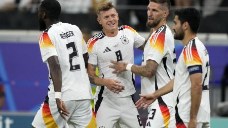 Nemci bez dva važna igrača u osmini finala, a rival bi mogla da bude Srbija