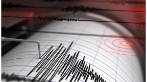 ZEMLJOTRES NA GRANICI SA SRBIJOM: Registrovana dva potresa – tlo podrhtavalo u ovom gradu!