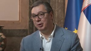OGLASIO SE MSP: Lažna vest o predsedniku Vučiću, primer neodgovornog ponašanja u javnoj sferi!