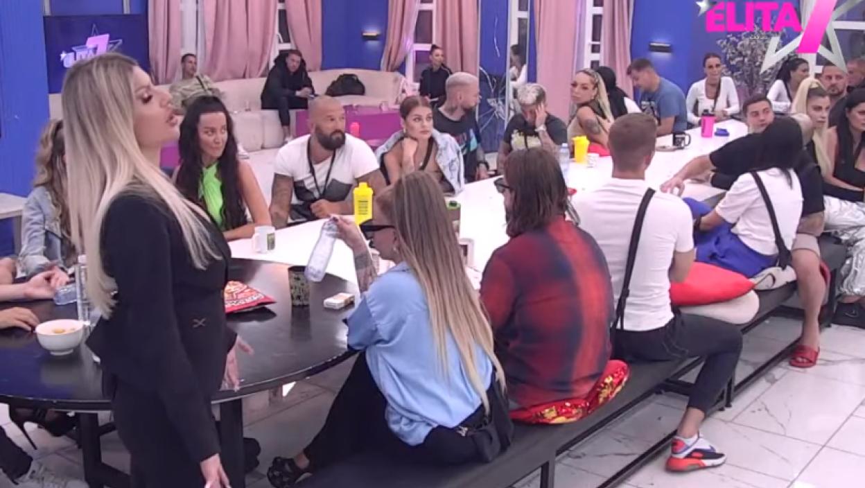 Omiljeni par rijalitija RASKIDA – Isplivao plan nakon završetka “Elite”: “Interesuju je samo FINANSIJE”