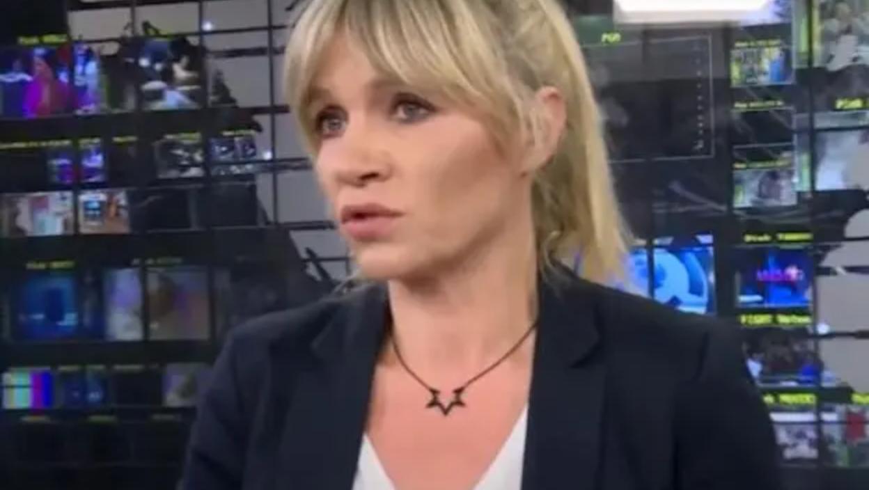 Tokom programa UŽIVO saznala da joj se prijatelj UBIO: Voditeljka “Pinka” OVAJ dan smatra najgorim u svojoj karijeri