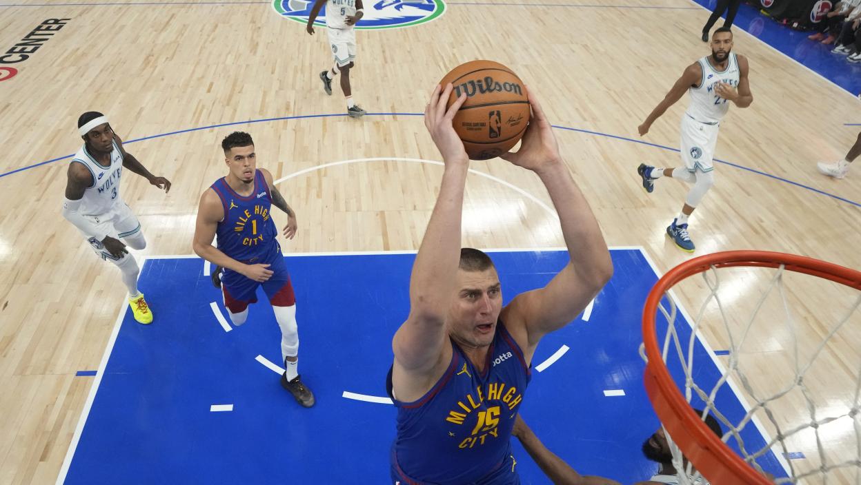 POTVRĐENO: Hrvat stigao kod Jokića u Denver