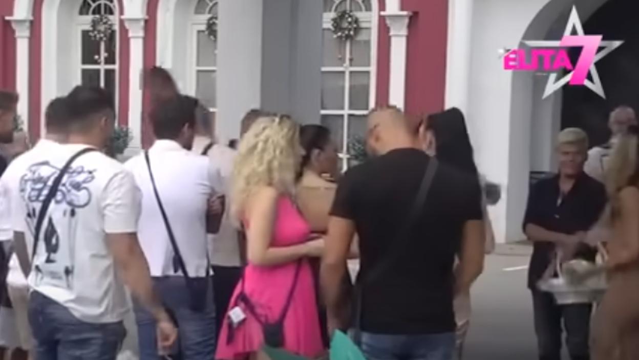 Dve osobe UŠLE u “Elitu” po specijalnom zadatku: Anita se hvata za glavu od muke, Matora presrećna: “Volim te do neba”