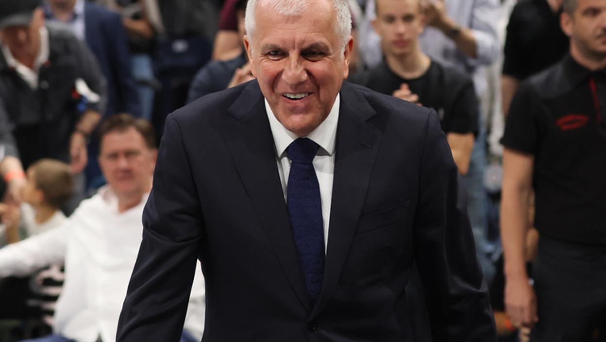 STVARAJU SE PRILIKE ZA PARTIZAN: Dvojac koji želi da zaigra za crno-bele dobio otkaz u NBA ligi