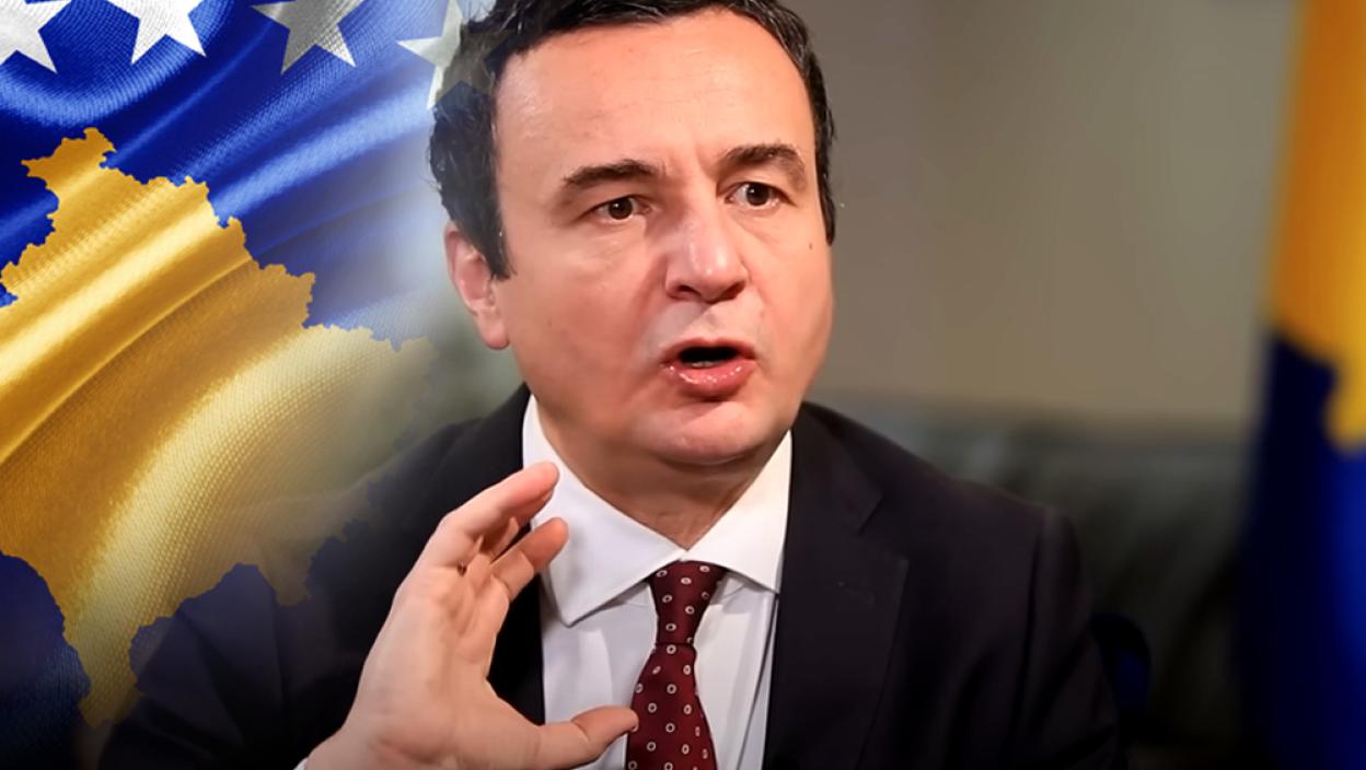 JAK ŠAMAR LAŽNOM PREMIJERU: “Kosovo je sastavni deo Srbije”