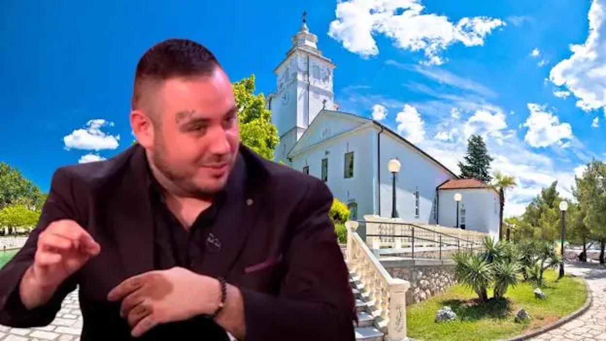 Nakon tvrdnji da se ženi, ali ne sa Aleksandrom Nikolić, oglasio se Filip Car – vodi pred oltar drugu devojku?