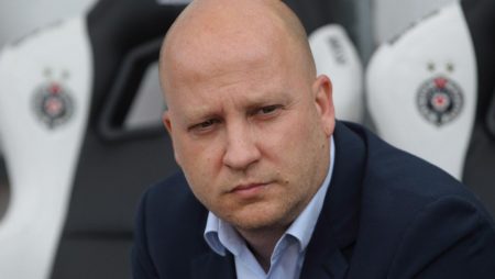 Marko Nikolić: Partizan može do najvećih evropskih takmičenja