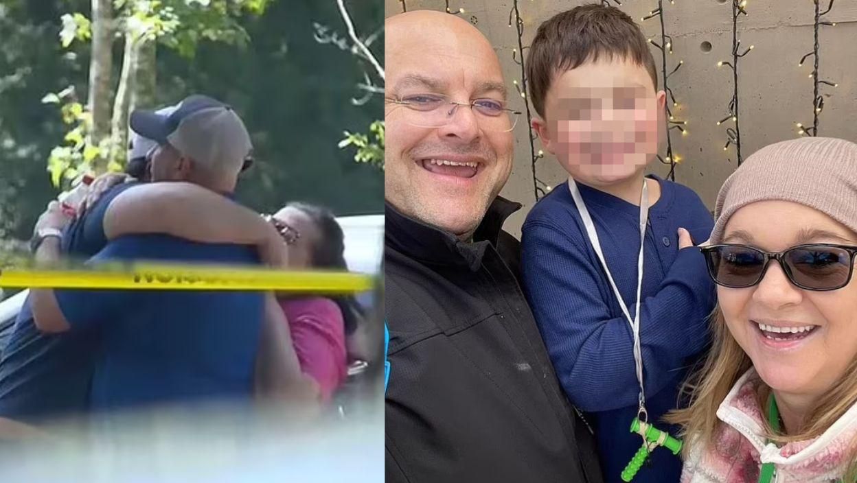 “Ovo niko nikada ne želi da vidi” Žena UBILA muža i sina, pa DIGLA RUKU na sebe: Poznanici u šoku, na društvenim mrežama propagirala porodičnu idilu