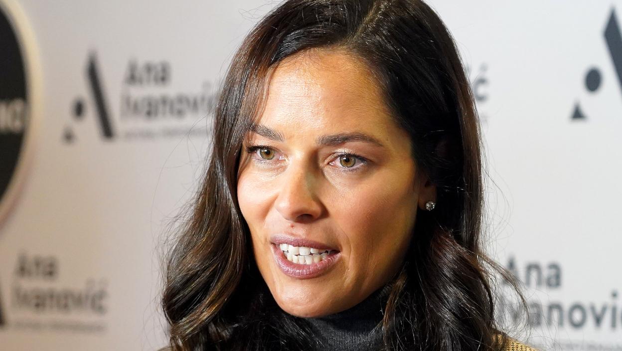 Ana Ivanović zaradila MILIONE, a malo ko zna ISTINU o njenom OBRAZOVANJU – Evo šta je naša teniserka završila