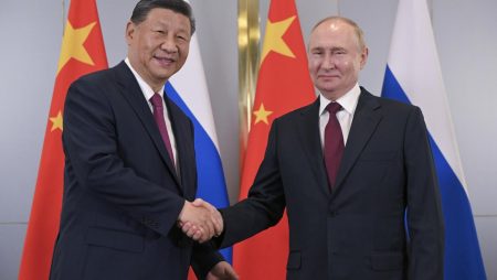 SI PREUZIMA PUTINOVO DVORIŠTE?! Sve manje radnika iz OVOG regiona ide u Rusiju, decu uče kineski: “Kina je budućnost”