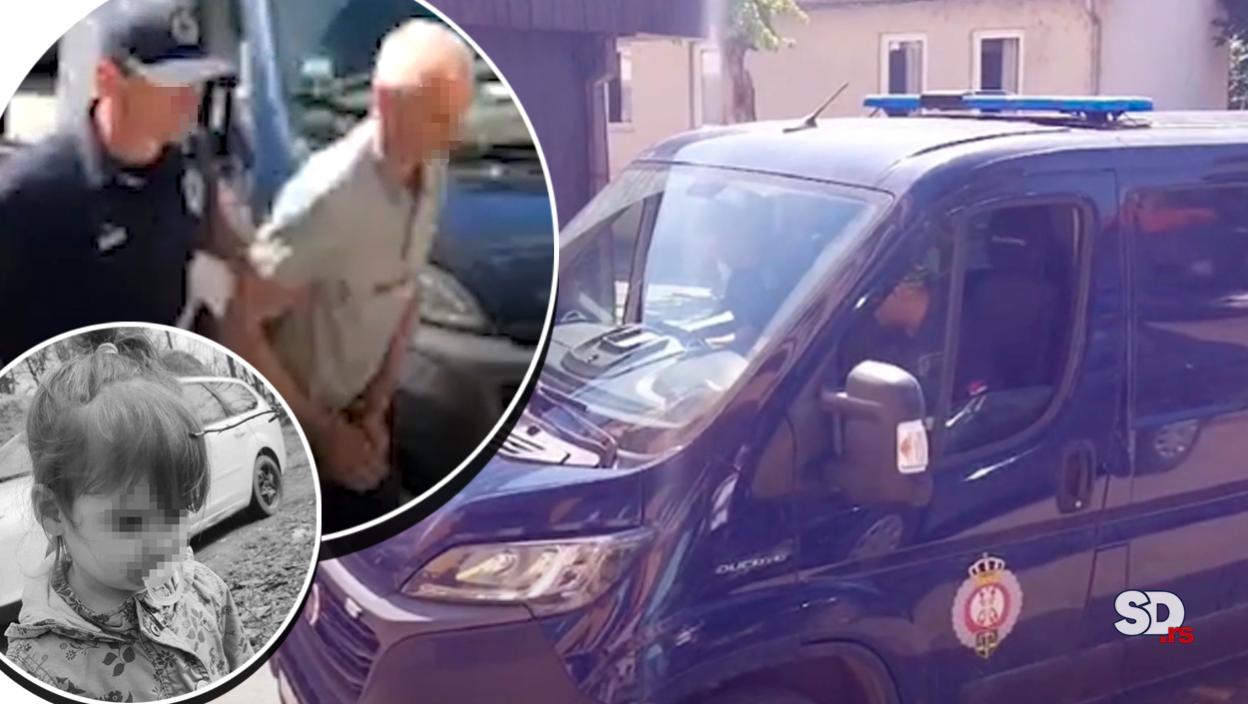 “SMEJULJE SE I NAMIGUJU” Šokantne scene na saslušanju na kom su bili dvojica osumnjičenih za ubistvo Danke Ilić – “Naterali su suze majice na oči”