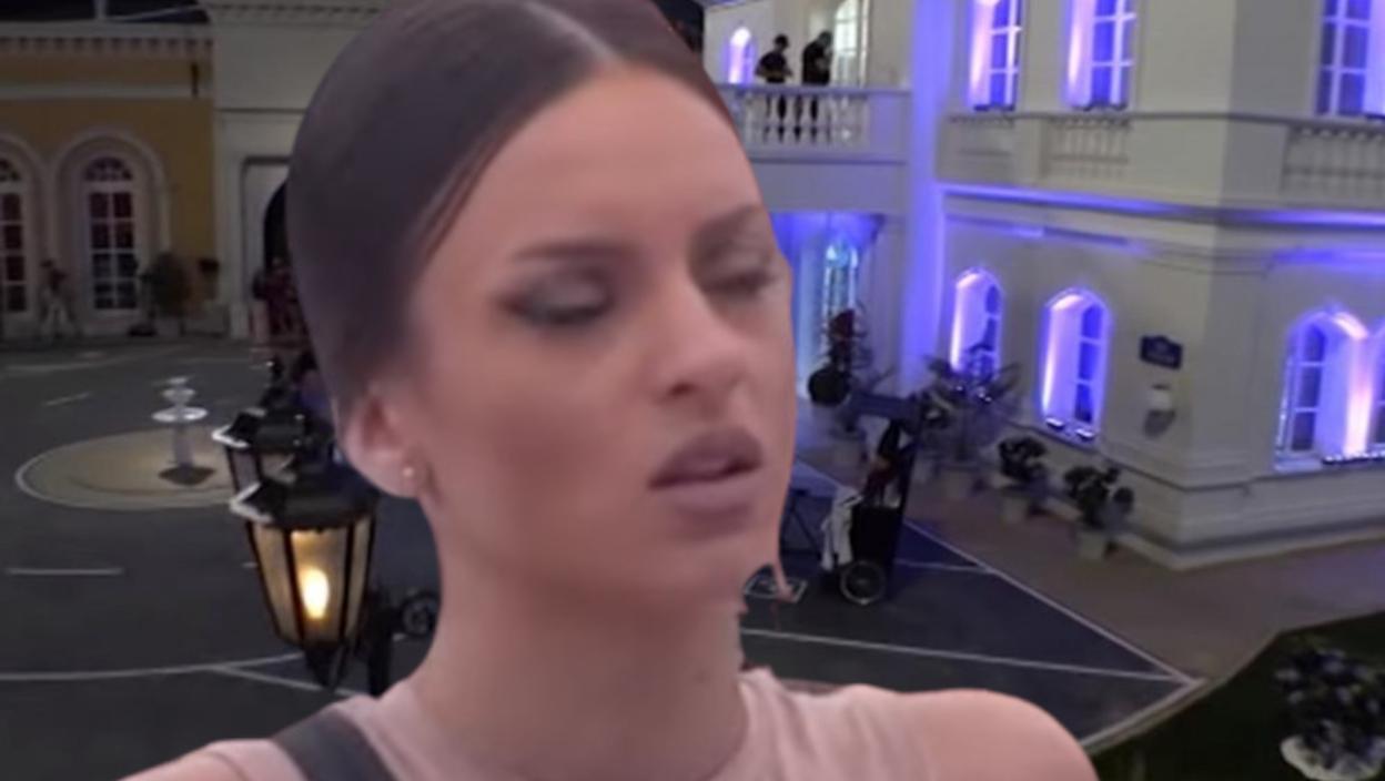 JASNO JE šta Mionina majka želi – Poslednja fotografija otkrila NEPOZNATE detalje iz porodičnog doma