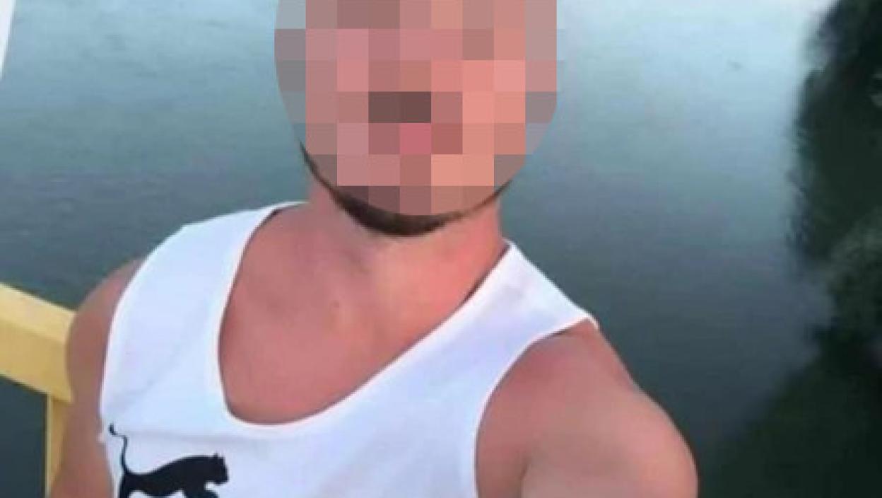 OVO JE MLADIĆ KOJI JE NESTAO U RECI DRINI: Pre nestanka objavio jednu stvar (FOTO)