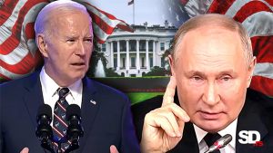 ZA KOGA NAVIJA PUTIN NA IZBORIMA U AMERICI? Ruski predsednik govori jedno, mediji drugo: Evo kakve su KORISTI oba kandidata za Moskvu