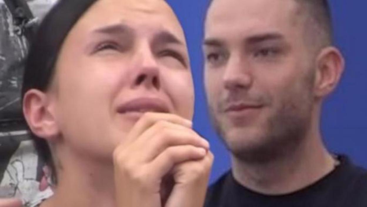 Nisu izdržali – ovako su RASKINULI Anita i Anđelo sedam dana pred finale: on je GURNUO, a ona…