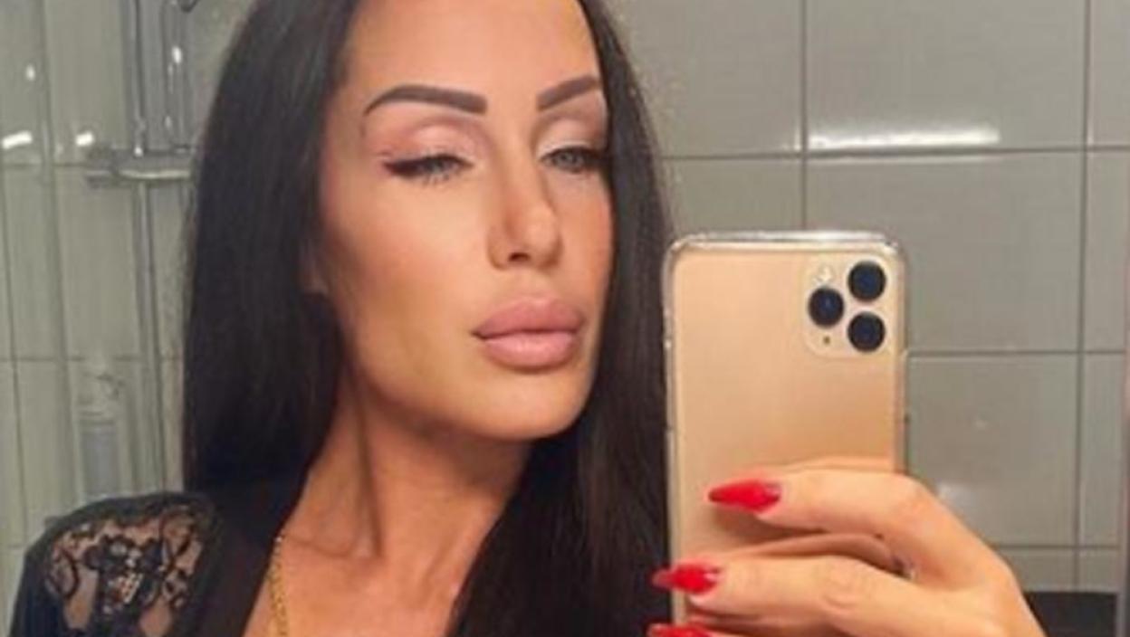 Ljuba Pantović ZAVRŠILA u Urgentnom centru