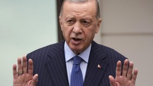 “PUTIN BI MOGAO DA POMOGNE” Erdogan želi da popravi odnose sa DUGOGODIŠNJIM neprijateljem: Uputićemo poziv