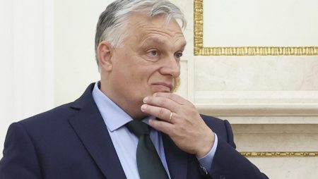 OVO JE IZNENAĐENJE O KOM JE ORBAN GOVORIO? Mađarski premijer u zoru stiže u OVU azijsku zemlju