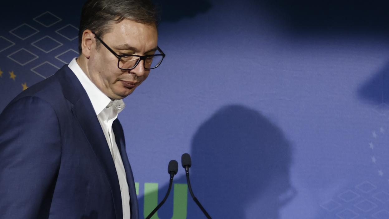 PREDSEDNIK VUČIĆ IDE U CRNU GORU: Oglasio se Milan Knežević, evo kad se očekuje poseta